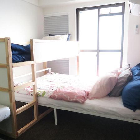 A'S Guest Room 303 Osaka Exterior photo
